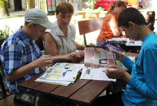 The Second Edition of Summer School for Mental Health