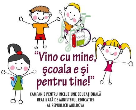 “Come with me, school is for you too” – Campaign