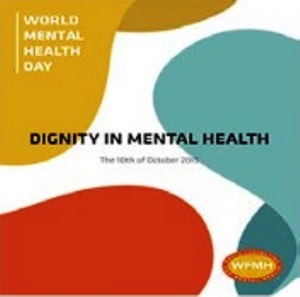 “Dignity in mental health”